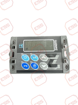 In Cab Control (FZ Transblock)